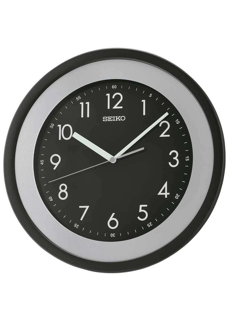 SEIKO CLOCKS WATCHES Mod. QXA812K